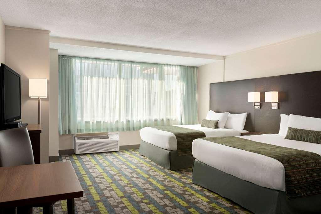 Days Inn By Wyndham Victoria Airport Sidney Camera foto