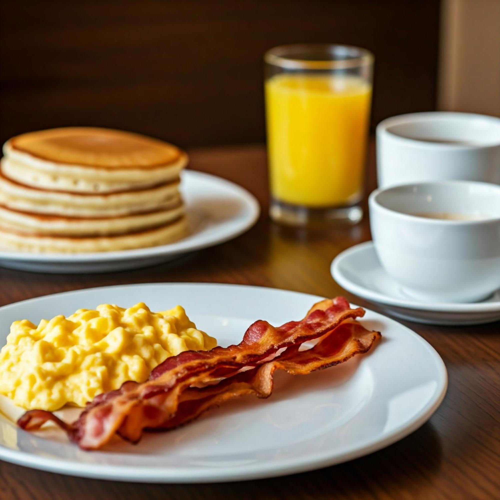 Days Inn By Wyndham Victoria Airport Sidney Esterno foto